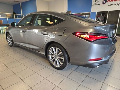 Used 2025 Acura Integra Base image 6