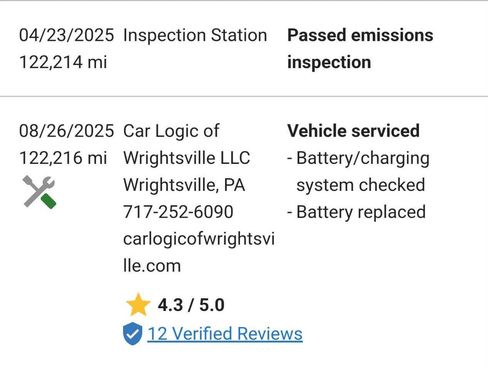 Used 2013 Honda CR-V LX image 3