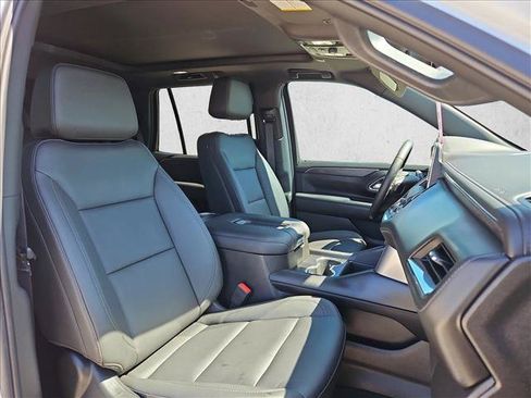 Used 2024 Chevrolet Tahoe Z71 AWD/4WD image 23
