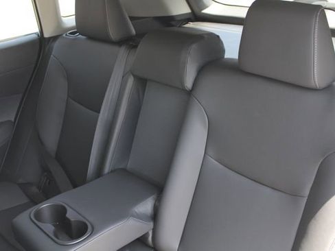 Certified 2026 Toyota Corolla Cross XLE w/ Convenience Package FWD image 27