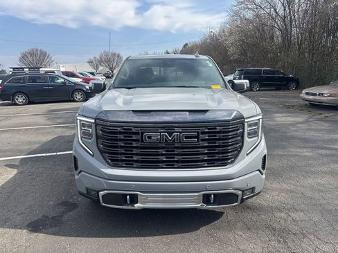 Used 2024 GMC Sierra 1500 Denali Ultimate image 2
