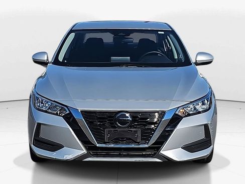 Used 2023 Nissan Sentra SV image 11