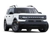 New 2025 Ford Bronco Sport Big Bend image 4
