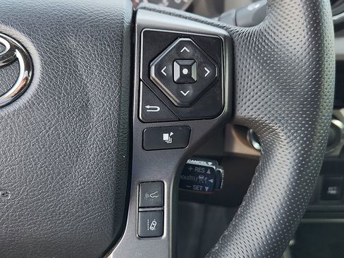 Used 2023 Toyota Tacoma SR image 17