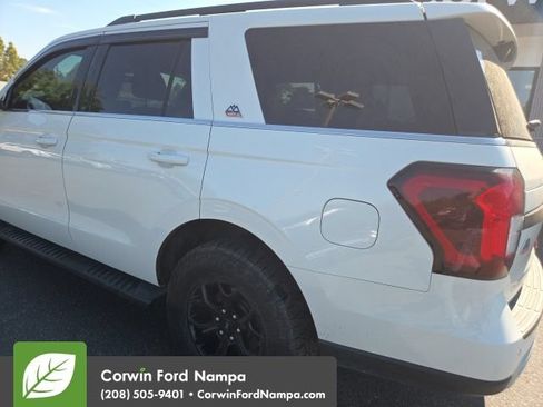 Used 2024 Ford Expedition Timberline AWD/4WD image 14