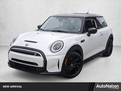 Certified 2024 MINI Cooper SE