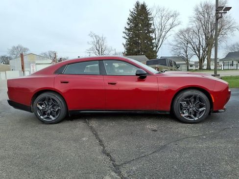 New 2026 Dodge Charger GT w/ Driver Convenience Group image 8