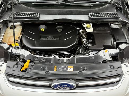 Used 2014 Ford Escape Titanium FWD image 17