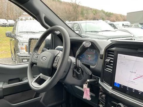 Used 2026 Ford F150 STX w/ Equipment Group 200A AWD/4WD image 44