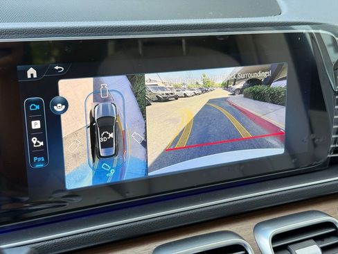 New 2026 Mercedes-Benz GLE 350 4MATIC image 5