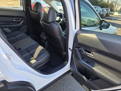 New 2026 MAZDA CX-50 2.5 Hybrid w/ Cargo Package image 24