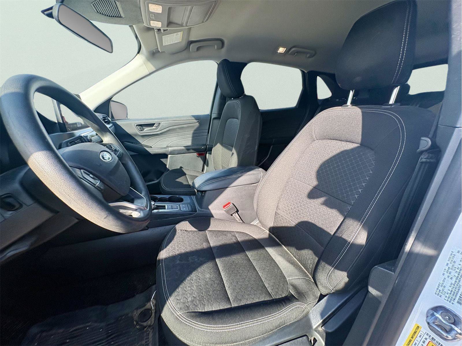 Used 2025 Ford Escape Active FWD image 11