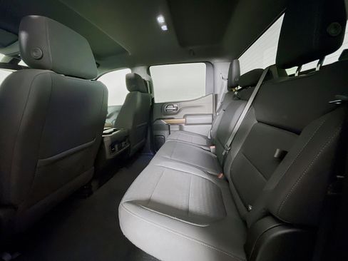 Used 2022 Chevrolet Silverado 1500 RST image 26