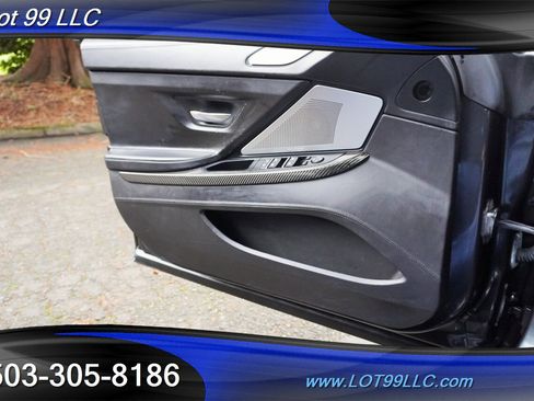 Used 2014 BMW M6 Gran Coupe RWD image 19