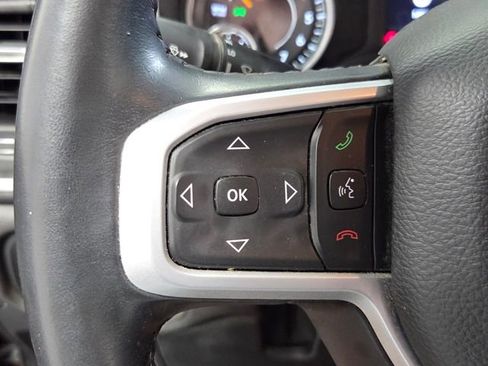 Used 2020 RAM 1500 Big Horn AWD/4WD image 25