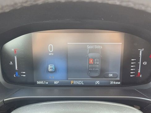 Used 2024 Ford Escape Active image 22