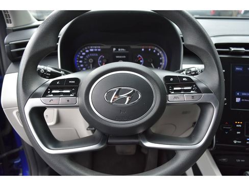 Used 2024 Hyundai Tucson SEL image 17