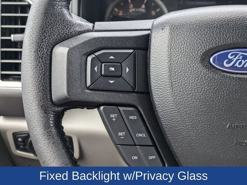 Used 2016 Ford F150 XLT w/ Equipment Group 301A Mid RWD image 23