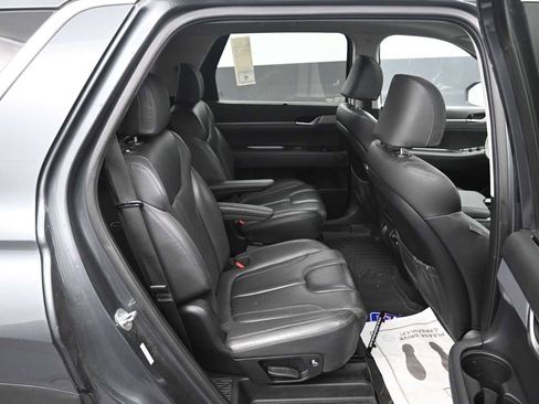 Used 2022 Hyundai Palisade SEL w/ Premium Package AWD/4WD image 21