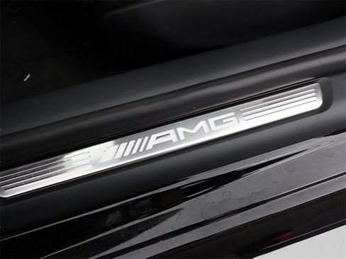 New 2025 Mercedes-Benz AMG GT 55 image 41