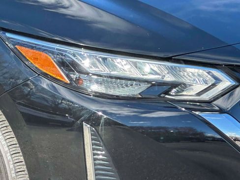 Used 2024 Nissan Sentra SR image 8