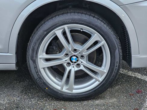 Used 2014 BMW X3 xDrive35i image 9