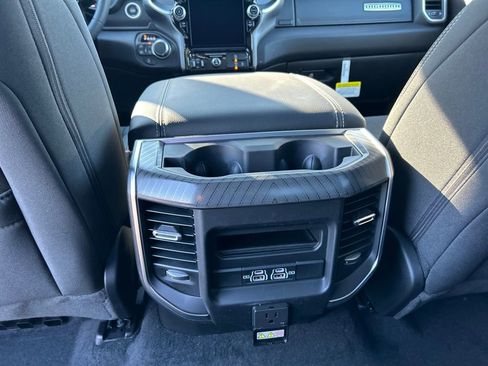 New 2026 RAM 1500 Big Horn image 27