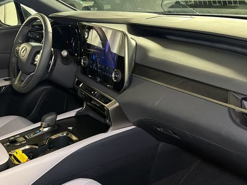 Certified 2024 Lexus RX 350 Premium w/ Accessory Package AWD/4WD image 11
