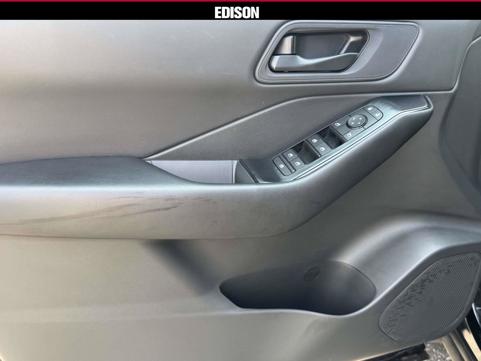 Used 2026 Nissan Rogue S AWD/4WD image 28