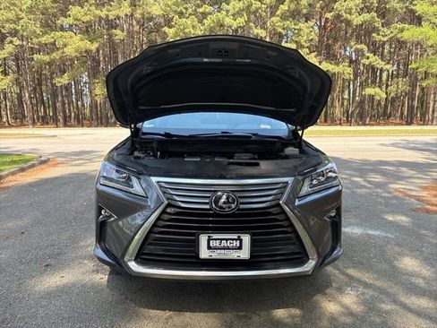 Used 2018 Lexus RX 350 AWD w/ Premium Package image 20
