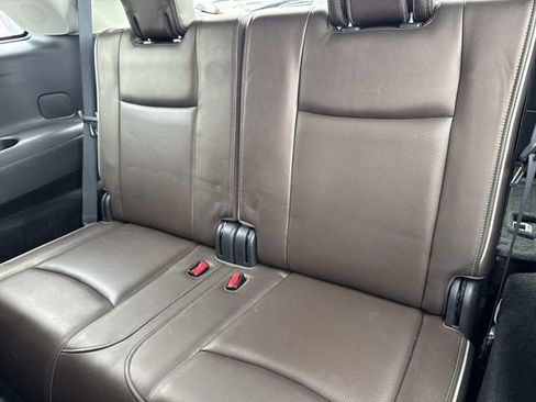 Used 2018 INFINITI QX60 FWD w/ Premium Plus Package image 15
