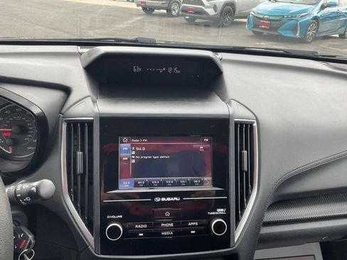 Used 2018 Subaru Impreza 2.0i AWD/4WD image 15