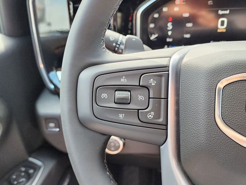 New 2026 GMC Sierra 1500 SLT w/ SLT Premium Plus Package image 21