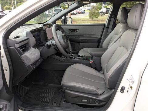 Certified 2026 Subaru Outback Limited XT AWD/4WD image 26