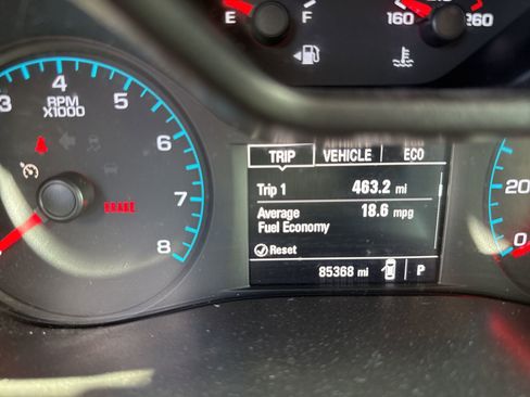 Used 2018 Chevrolet Colorado W/T w/ WT Convenience Package image 12