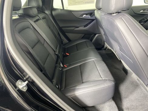 New 2026 Chevrolet Equinox LT w/ Convenience Package II image 26