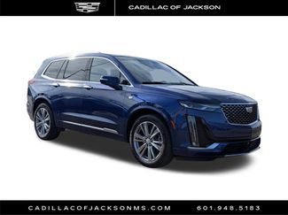 Certified 2024 Cadillac XT6 Premium Luxury w/ Technology Package video 3