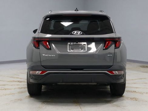 Used 2024 Hyundai Tucson SEL AWD/4WD image 10