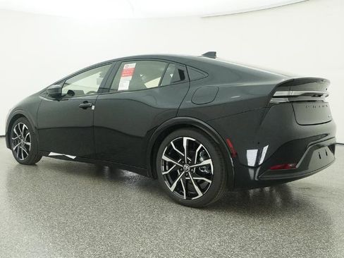 New 2026 Toyota Prius XSE image 77