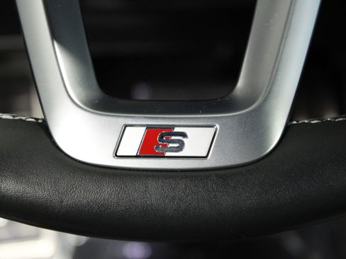 Used 2022 Audi S5 Prestige w/ Prestige Package AWD/4WD image 25
