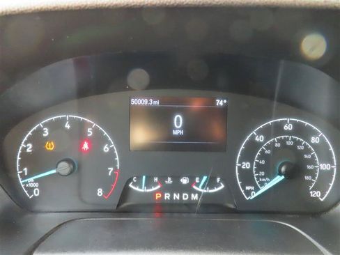 Used 2022 Ford Transit 350 148 High Roof AWD w/ Load Area Protection Package image 21