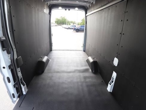New 2026 Ford Transit 250 148 High Roof Extended RWD image 10