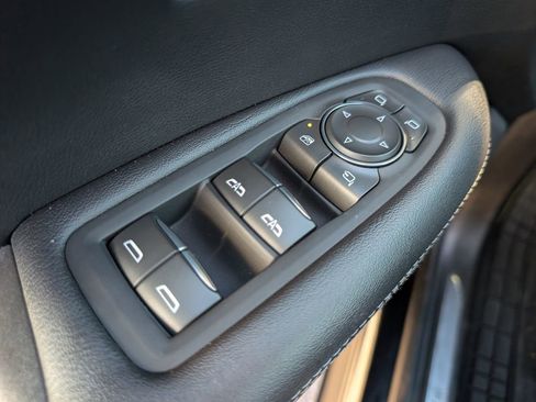 Certified 2022 Cadillac XT5 Premium Luxury w/ Technology Package image 15