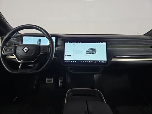 Used 2024 Rivian R1S Adventure AWD/4WD image 27