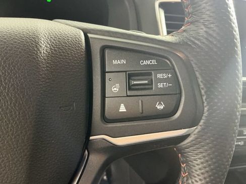 Used 2025 Honda Ridgeline TrailSport image 19