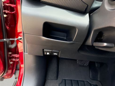 Certified 2024 Nissan Kicks SV FWD image 34