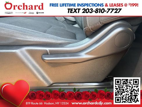 Used 2020 Chevrolet Silverado 1500 Custom Trail Boss w/ Custom Convenience Package image 24