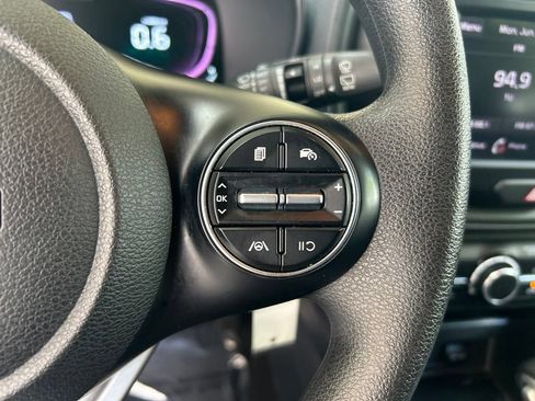 Used 2024 Kia Soul LX w/ Option Group 015 FWD image 48