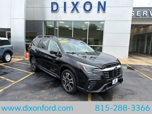 Used 2023 Subaru Ascent Limited AWD/4WD image 1
