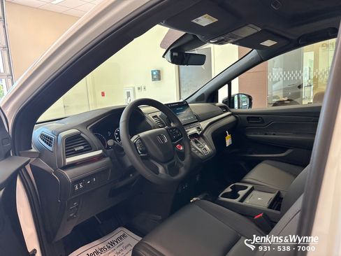 New 2026 Honda Odyssey Sport-L image 5